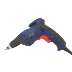 TRAPANO AVVITATORE ELETTRICO ATTACCO ESAGONALE 1/4" REVERSIBILE 550W RDS-550