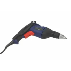 TRAPANO AVVITATORE ELETTRICO ATTACCO ESAGONALE 1/4" REVERSIBILE 550W RDS-550