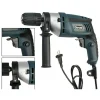 TRAPANO ELETTRICO AVVITATORE AUTOSERRANTE 750W WATT 13MM 3000RPM PERCUSSIONE
