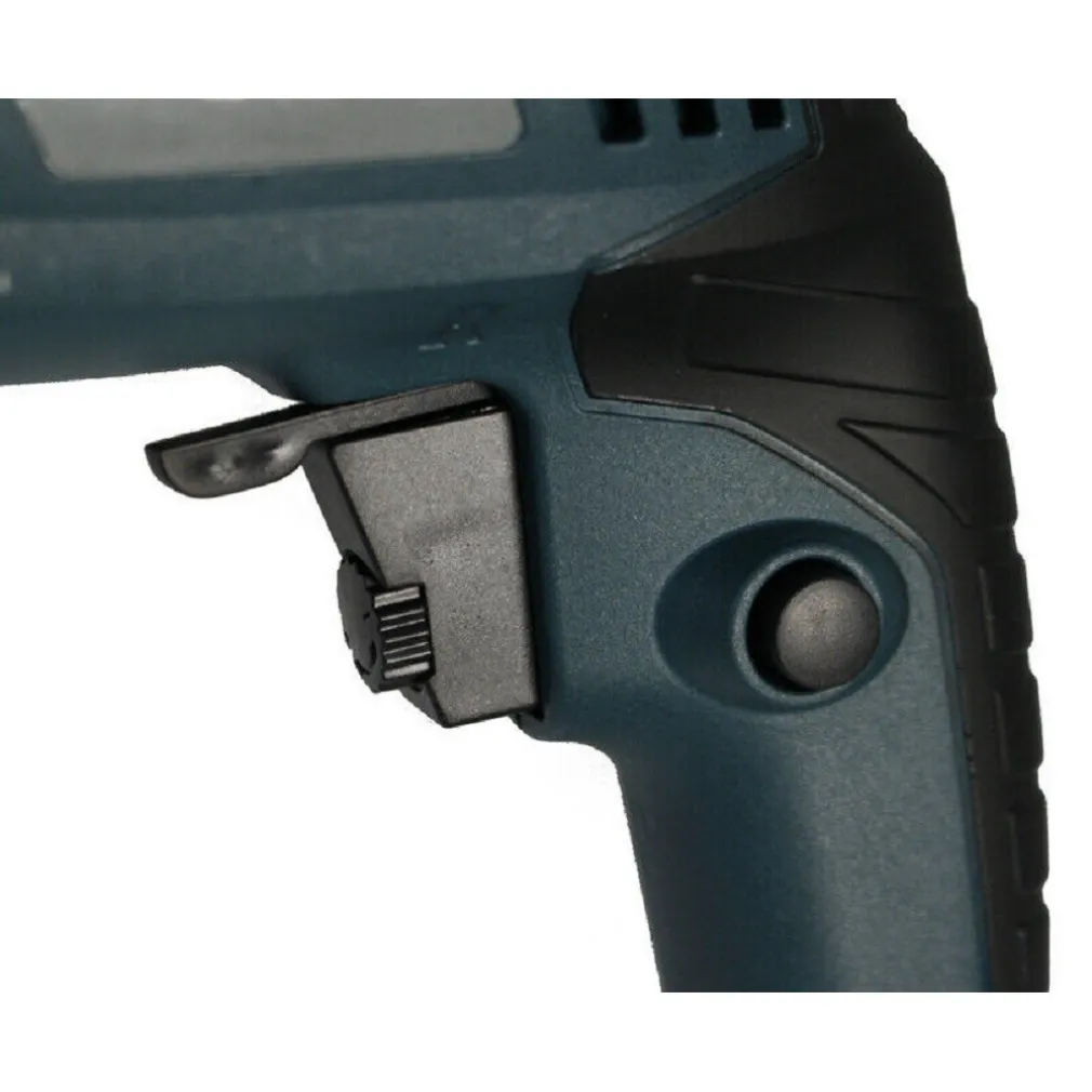 TRAPANO ELETTRICO AVVITATORE AUTOSERRANTE 750W WATT 13MM 3000RPM PERCUSSIONE