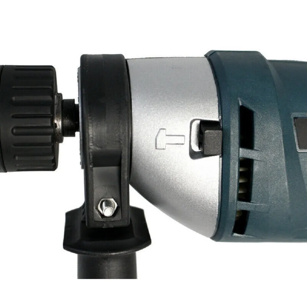 TRAPANO ELETTRICO AVVITATORE AUTOSERRANTE 750W WATT 13MM 3000RPM PERCUSSIONE