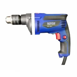 TRAPANO ELETTRICO AVVITATORE A PERCUSSIONE 950W WATT 3000RPM MANDRINO 13MM