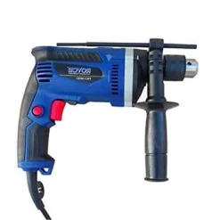 TRAPANO ELETTRICO AVVITATORE A PERCUSSIONE 950W WATT 3000RPM MANDRINO 13MM