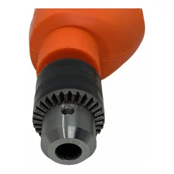 TRAPANO ELETTRICO AVVITATORE REVERSIBILE AUTOSERRANTE 550 W 2-13 MM PERCUSSIONE