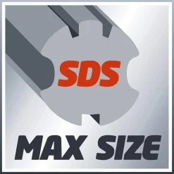 TRAPANO MARTELLO DEMOLITORE TASSELLATORE 38MM 1050W EINHELL - TE-RH 38 E