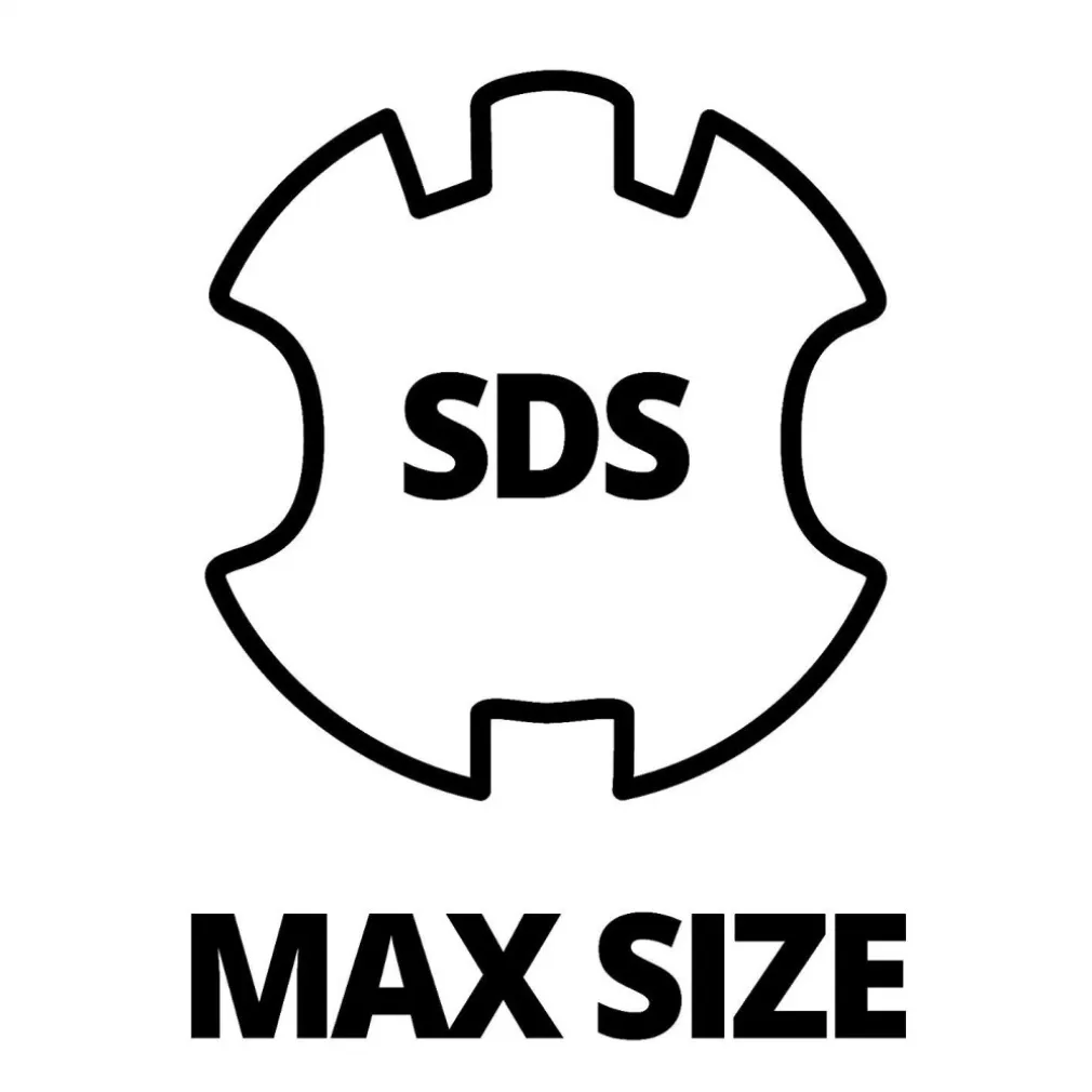 TRAPANO MARTELLO DEMOLITORE TASSELLATORE 38MM 1050W EINHELL - TE-RH 38 E