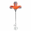 TRAPANO MISCELATORE MESCOLATORE CON FRUSTA PER COLLA MALTA 2200W 700RPM H-1201
