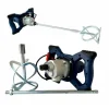 TRAPANO MISCELATORE MESCOLATORE CON FRUSTA PER COLLA E MALTA 1300W REHM-130C