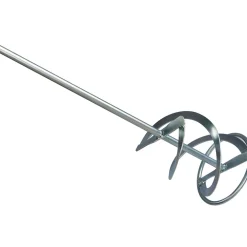 TRAPANO MISCELATORE UM16VST HITACHI DOTATO DI FRUSTA DA 160MM. 1500W ELETTRONICO