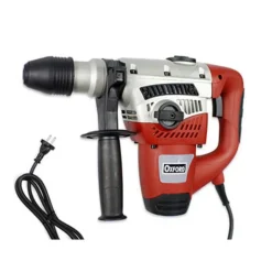 TRAPANO TASSELLATORE MARTELLO DEMOLITORE 1050W 40MM SDS MAX ROTAZIONE PERCUSSIONE