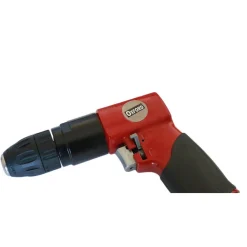 TRAPANO/AVVITATORE REVERSIBILE CON MANDRINO AUTOSERRANTE AD ARIA COMPRESSA 3/8''