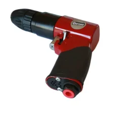 TRAPANO/AVVITATORE REVERSIBILE CON MANDRINO AUTOSERRANTE AD ARIA COMPRESSA 3/8''