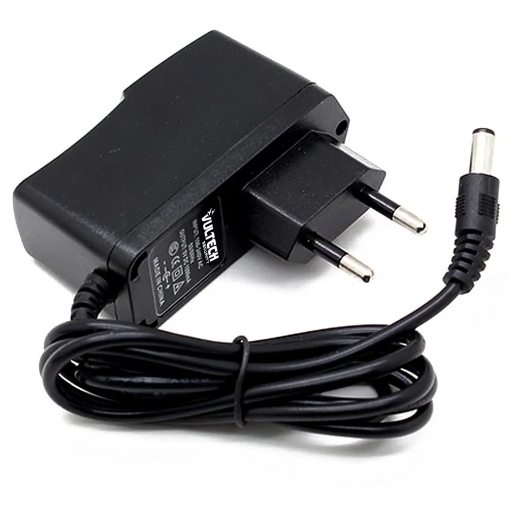 TRASFORMATORE ALIMENTATORE STABILIZZATO PER STRISCIA A LED SWITCH TRIMMER 12V