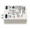 TRASFORMATORE LED DRIVER ALIMENTATORE BIANCO 10 W 17-29V 350MA LAMPADE STRISCE
