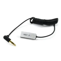 TRASMETTITORE AUDIO WIRELESS BLUETOOTH PLUG & PLAY CON USB JACK DA 3,5 MM Q-H10