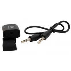 TRASMETTITORE RICEVITORE AUDIO BLUETOOTH WIRELESS USB / 3,5 MM PC AUTO USB-J352
