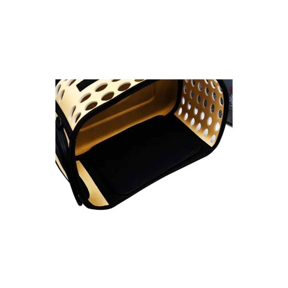 TRASPORTINO A BORSA PER CANI E GATTI ANIMALI A TRACOLLA PORTATILE RICHIUDIBILE