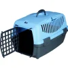 TRASPORTINO RIGIDO PER CANI GATTI ANIMALI DOMESTICI 32X31X48 CM FINO A 6 KG