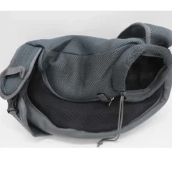 TRASPORTINO TRACOLLA MONO SPALLA CANE GATTO MARSUPIO PASSEGGIO MARSUPIO BORSA