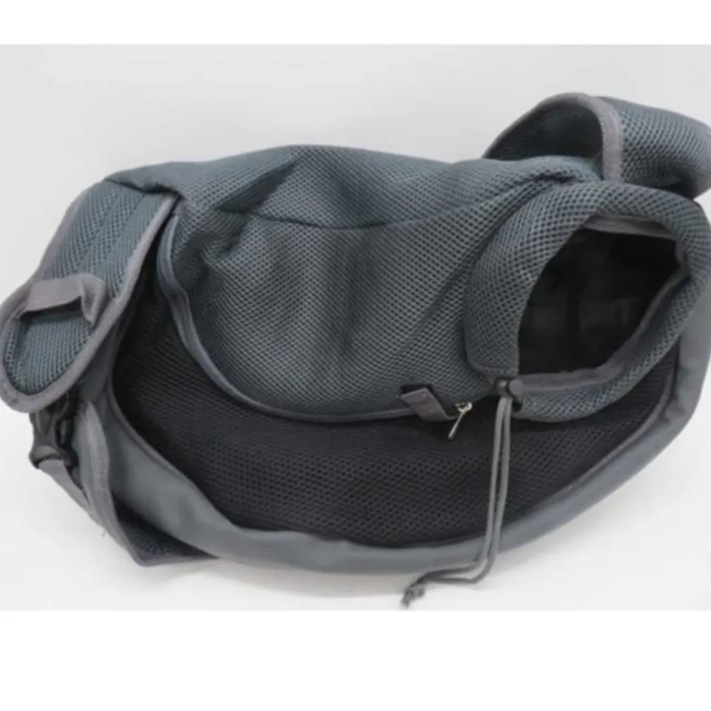 TRASPORTINO TRACOLLA MONO SPALLA CANE GATTO MARSUPIO PASSEGGIO MARSUPIO BORSA