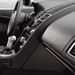 TRATTAMENTO 3 IN 1LUCIDA CRUSCOTTO PROTEGGE RINNOVA INTERNI PLASTICHE 600ML