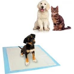TRAVERSINE PER CANI E GATTI TAPPETI ASSORBENTI 60X90CM OFFERTA MIGLIOR PREZZO