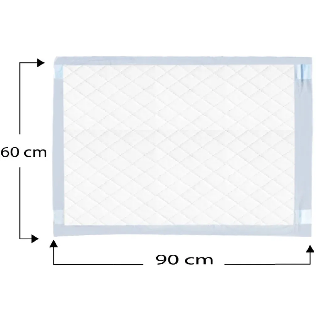 TRAVERSINE PER CANI E GATTI TAPPETI ASSORBENTI 60X90CM MIGLIOR PREZZO OFFERTA