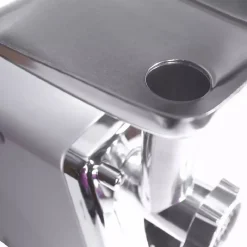 TRITACARNE ELETTRICO TX-8247 ACCESSORI 2000 W IDEALE PER TRITARE SALSICCE KEBBE