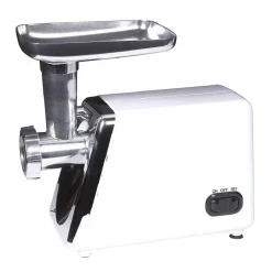 TRITACARNE ELETTRICO TX-8247 ACCESSORI 2000 W IDEALE PER TRITARE SALSICCE KEBBE