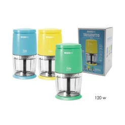 TRITATUTTO RETRÒ COLLECTION DA 0.35LT 120 WATT 1 VELOCITA' A IMPULSO LAMA 420 VN