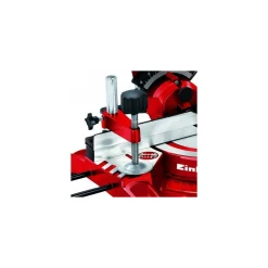 TRONCATRICE RADICALE LEGNO EINHELL TH-SM 2131 DUAL LAMA 210 MM
