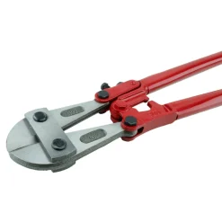 TRONCHESE CESOIA TAGLIA BULLONE TRONCATRICE FERRO LUCCHETTI METALLO 900MM DA 36