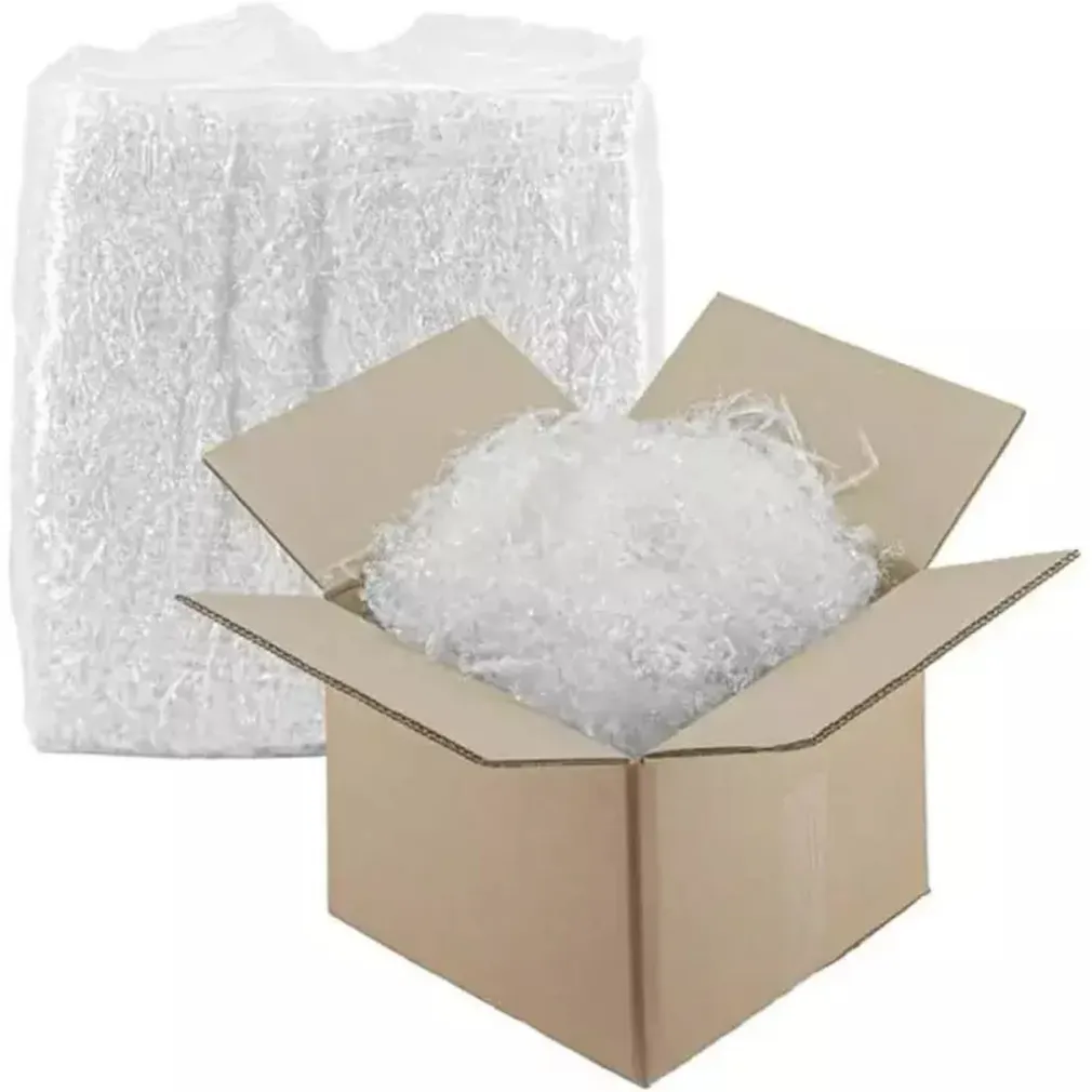 TRUCIOLI DI CARTA RICICLATA 15Lt RIEMPITIVI PROTETTIVI PER IMBALLAGGI CONFEZIONI