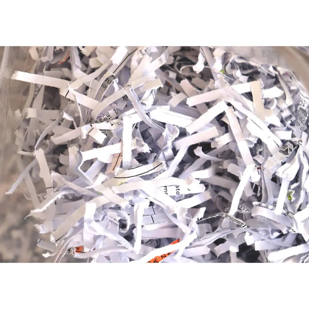 TRUCIOLI DI CARTA RICICLATA 15Lt RIEMPITIVI PROTETTIVI PER IMBALLAGGI CONFEZIONI