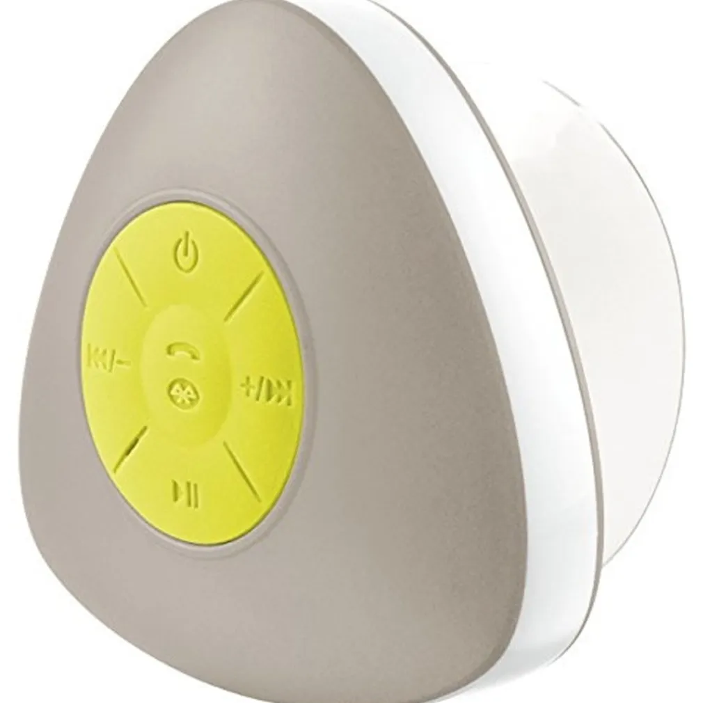 TRUST LAGO ALTOPARLANTE CASSA SPEAKER BLUETOOTH WIRELESS IMPERMEABILE PER DOCCIA