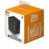TRUST MINI ALTOPARLANTE KUBO WIRELESS BLUETOOTH SPEAKER LETTORE MP3 MICRO SD