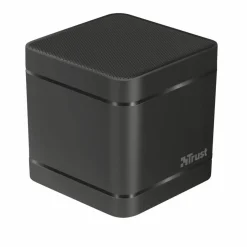 TRUST MINI ALTOPARLANTE KUBO WIRELESS BLUETOOTH SPEAKER LETTORE MP3 MICRO SD