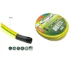 TUBO ACQUA IRRIGAZIONE PVC RETINATO GIARDINO PROFESSIONALE Ø 5/8" 10 MT 9009803