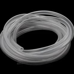 TUBO ACRILICO 4MMx20MT CAVO FLESSIBILE AEREATORI ACQUARIO POMPA FILTRO LIQUIDI