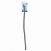 TUBO FLESSIBILE FLESSIBILI RUBINETTO MISCELATORE ACQUA 40 CM F1/2 X M10/1 87369
