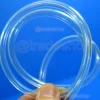 TUBO FLESSIBILE TRASPARENTE DA 2MT X 4MM DI DIAMETRO PER POMPA AREATORE ACQUARIO