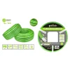 TUBO PER GIARDINO IRRIGAZIONE IN PVC VERDE POMPA ACQUA 5 METRI 16FT Ø6.5MM 57510