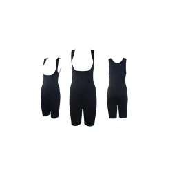 TUTA BODY SHAPERS SNELLENTE DA DONNA NEOTEX DIMAGRANTE FITNESS/JOGGING/AEROBICA