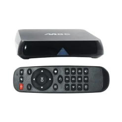 TV BOX ANDROID ULTRAHD 4K OCTA-CORE RAM 8GB/2GB WIFI HDMI/USB 1080P VIDEO 4K M8S