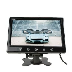 TV TELEVISORE MONITOR LCD DIGITALE 10.1