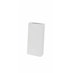 UMIDIFICATORE PER TERMOSIFONE IN CERAMICA CALORIFERO STUFA COLORE BIANCO 133441