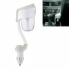UMIDIFICATORE PROFUMATORE AUTO USB CARICABATTERIA DIFFUSORE AROMA PLUG AND PLAY