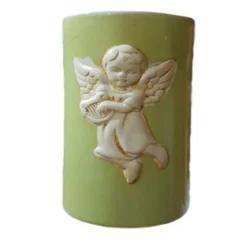 UMIDIFICATORE TERMOSIFONE VAPORIZZATORE CERAMICA STUFA CALORIFERO ANGELO ARP