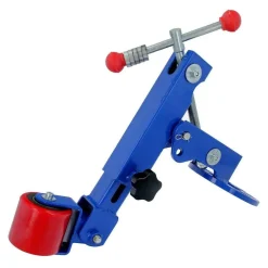 UTENSILE UNIVERSALE PER ALLARGARE PARAFANGHI CORPO MONTAGGIO SU 4 E 5 FORI