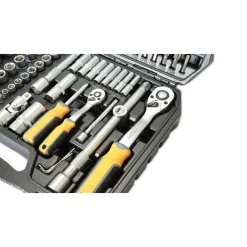 VALIGIA SET CHIAVI A BUSSOLA 110 PZ 1/2